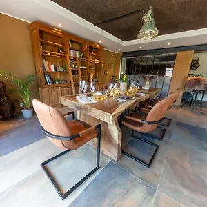 **** Couette-café & Breakfast Luxembourg