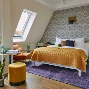 4* Hotel Max Brown Ku'damm, Part Of Sircle Collection