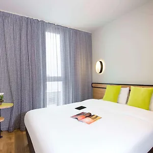 *** Appart hôtel Adagio Access Olympiapark Allemagne