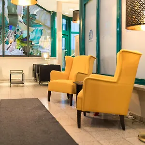 Ξενοδοχείο Martas Allegra, Βερολίνο