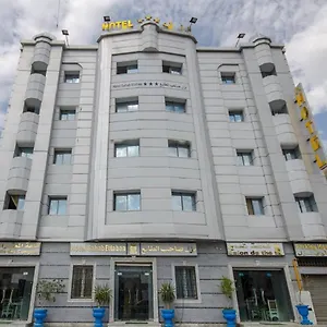 *** Hotel Saheb Ettabaa Tunisie