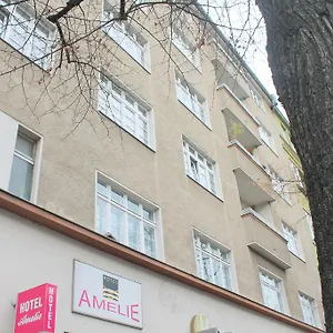 3* Hotel Amelie West