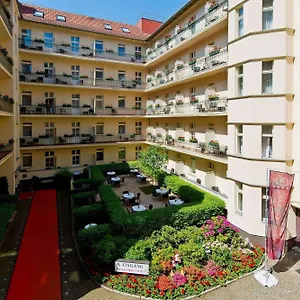 Отель & Zarenhof Prenzlauer Berg