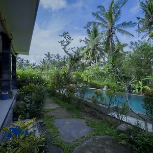 ** Maison d'hôtes Vinayaka Indonésie