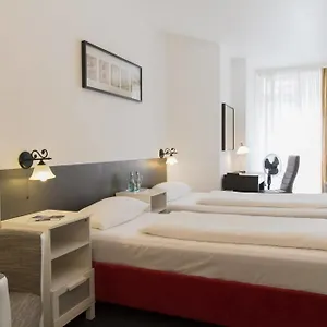 Hotel apartamentowy Vega